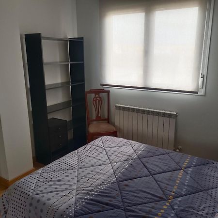 Apartmán Vt Miranda Olite Exteriér fotografie