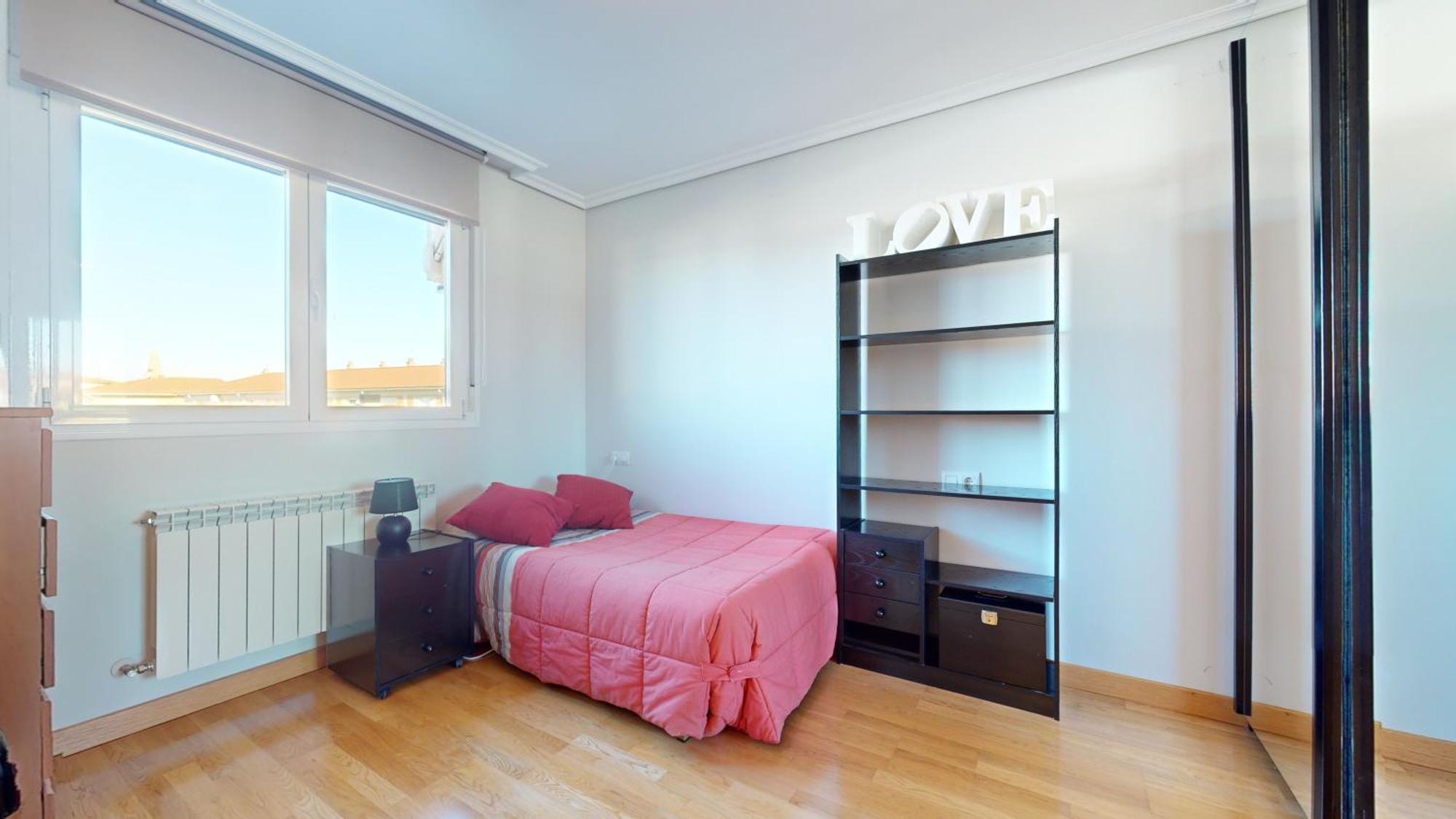 Apartmán Vt Miranda Olite Exteriér fotografie