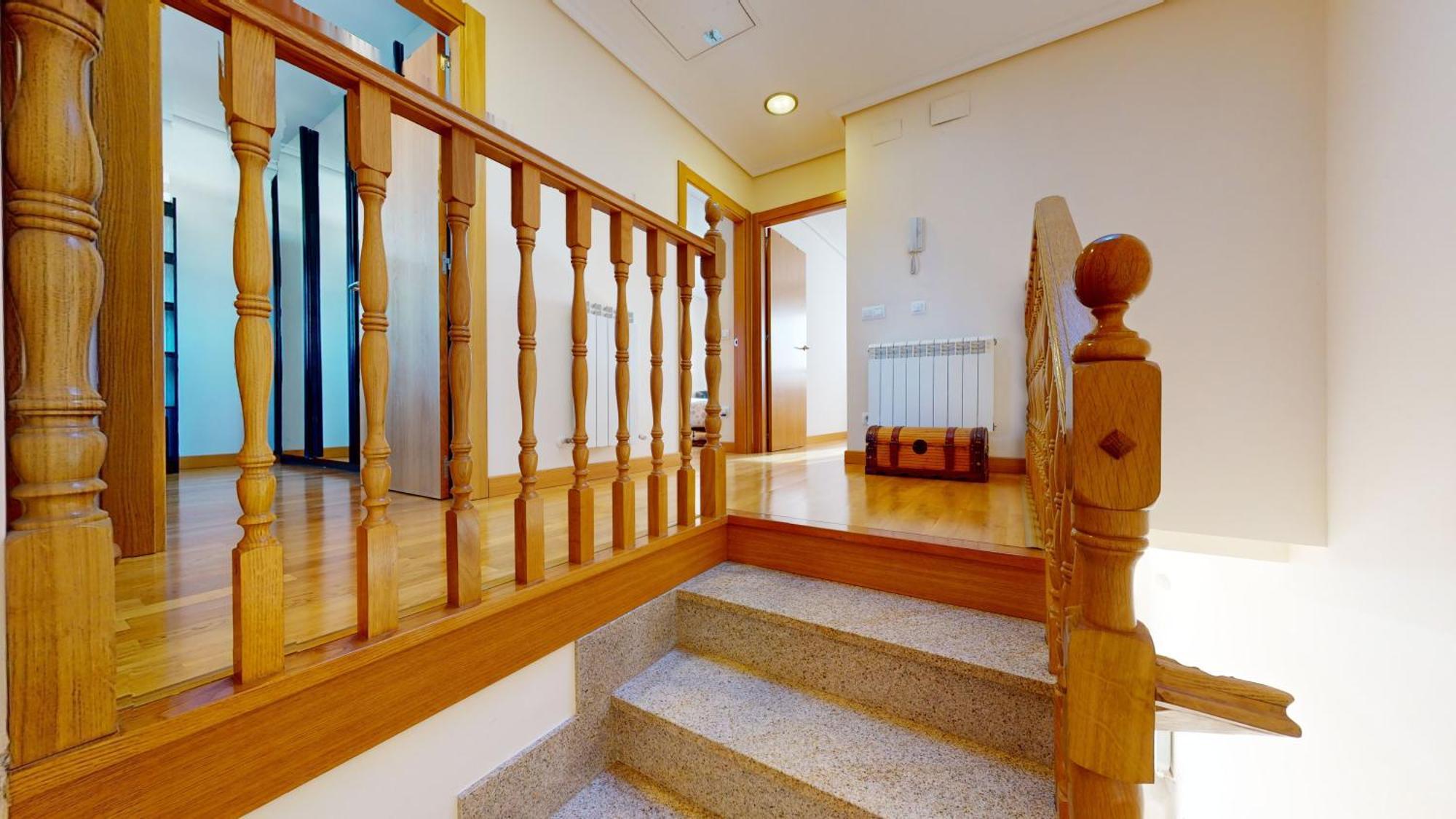 Apartmán Vt Miranda Olite Exteriér fotografie