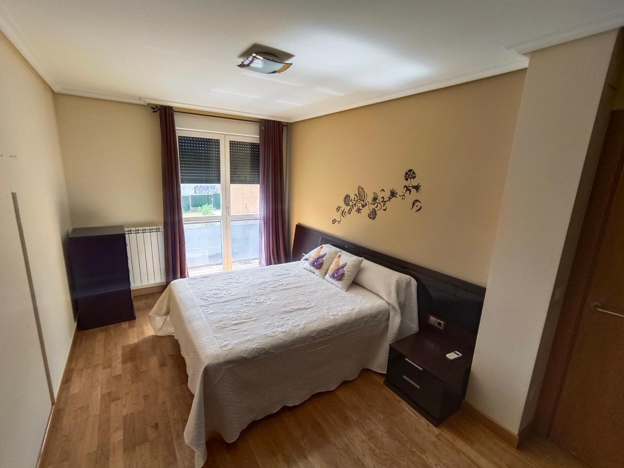 Apartmán Vt Miranda Olite Exteriér fotografie