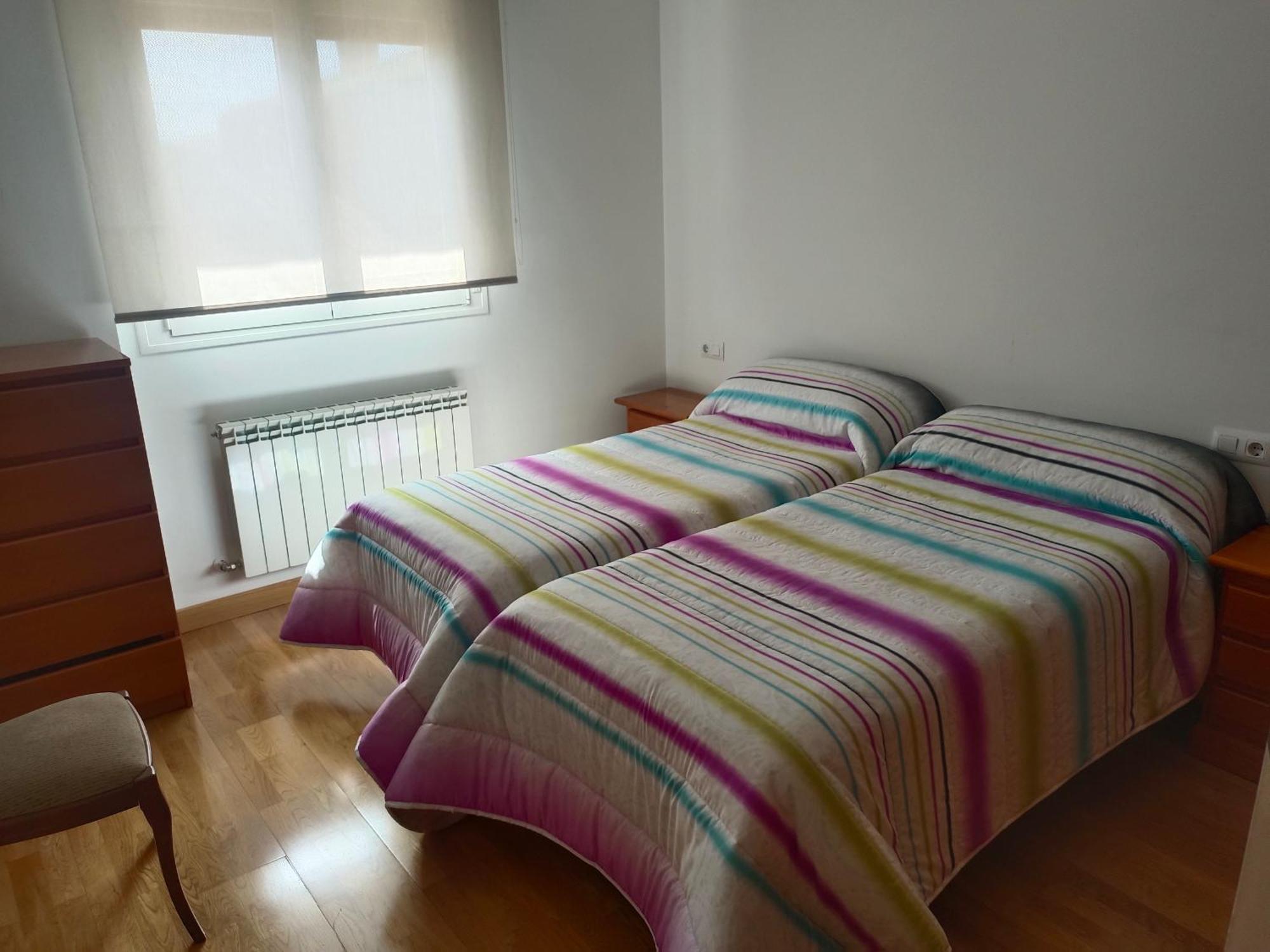 Apartmán Vt Miranda Olite Exteriér fotografie