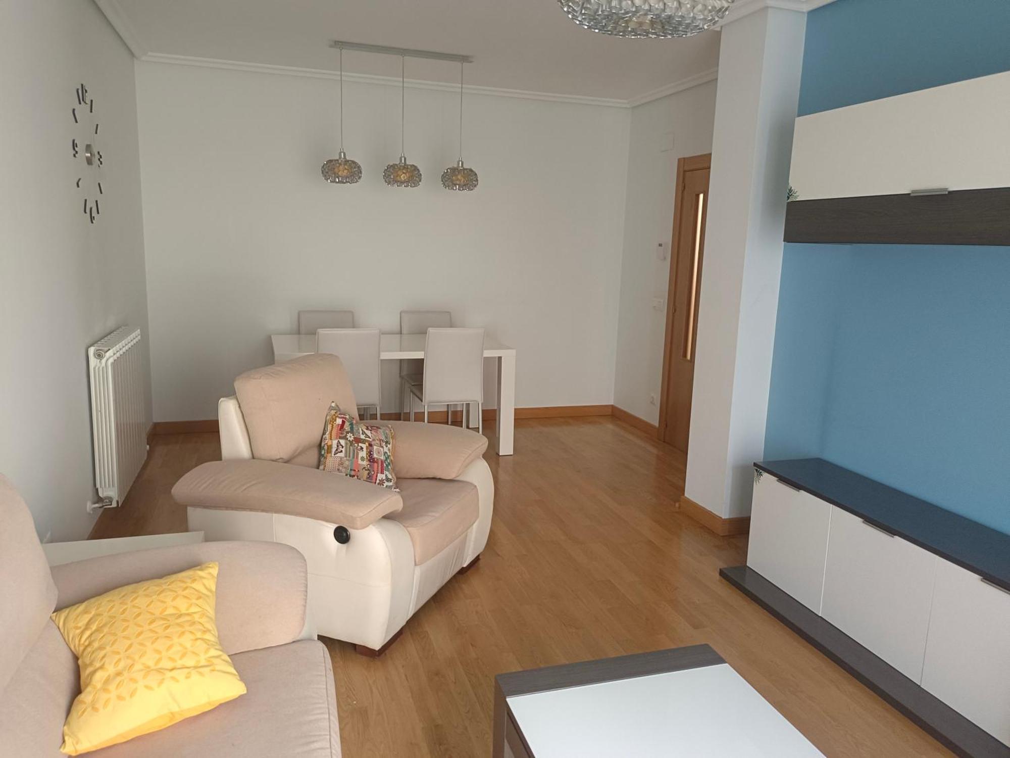 Apartmán Vt Miranda Olite Exteriér fotografie